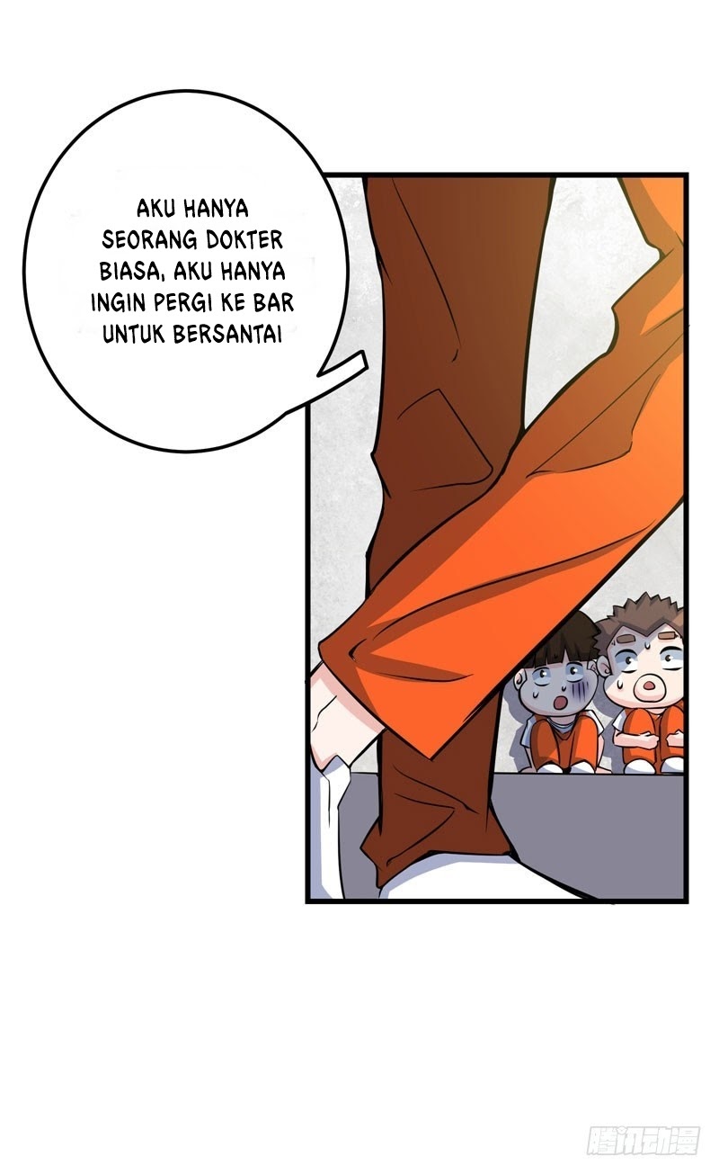 Strongest Divine Doctor Mixed City Chapter 34 Gambar 38